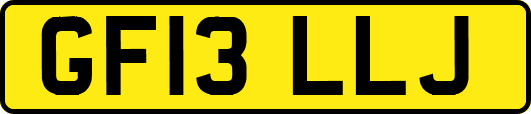 GF13LLJ