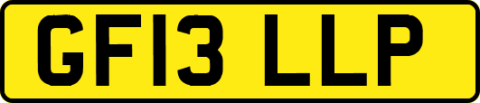 GF13LLP