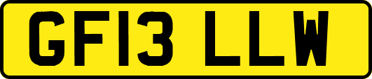 GF13LLW