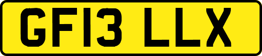 GF13LLX