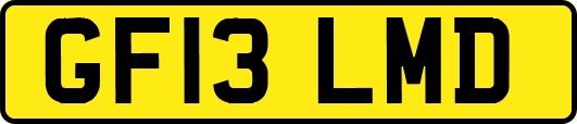 GF13LMD