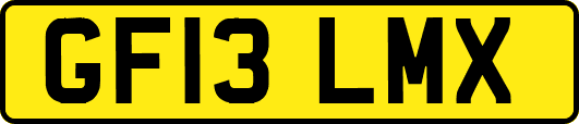 GF13LMX