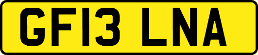 GF13LNA