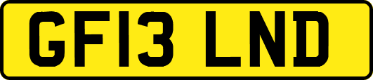 GF13LND