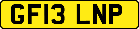 GF13LNP