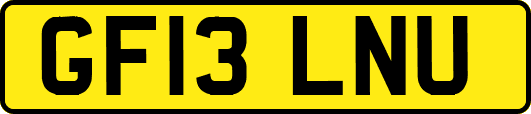 GF13LNU