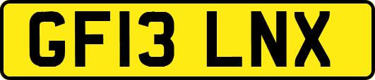 GF13LNX