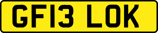 GF13LOK