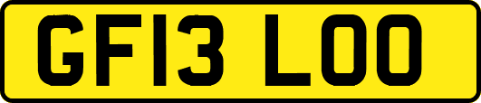 GF13LOO