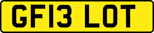 GF13LOT