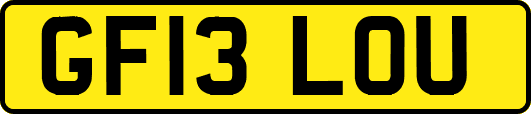 GF13LOU