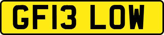 GF13LOW