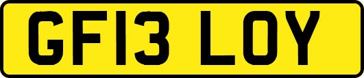 GF13LOY