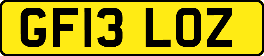 GF13LOZ