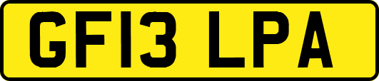 GF13LPA