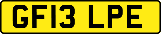 GF13LPE