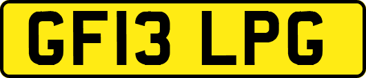 GF13LPG