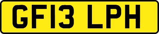 GF13LPH