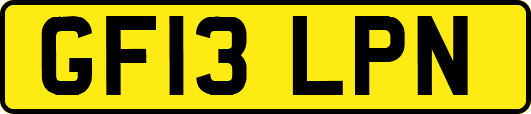 GF13LPN
