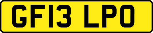 GF13LPO