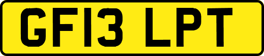 GF13LPT