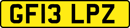 GF13LPZ