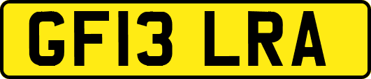 GF13LRA