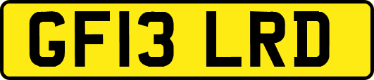 GF13LRD