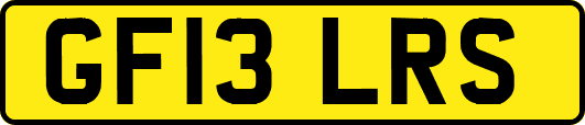 GF13LRS