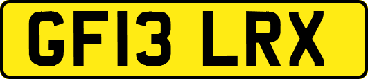 GF13LRX