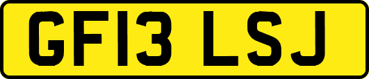 GF13LSJ