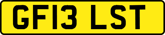 GF13LST