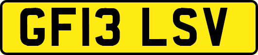 GF13LSV