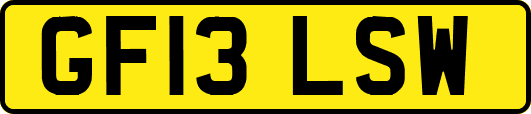 GF13LSW