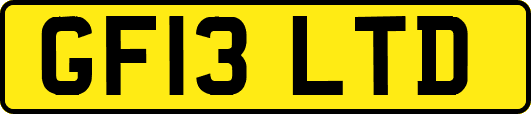GF13LTD
