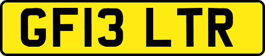 GF13LTR