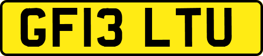 GF13LTU