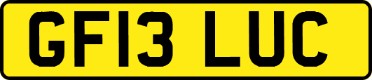 GF13LUC