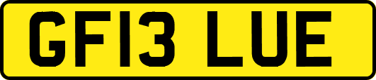 GF13LUE