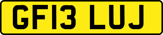 GF13LUJ