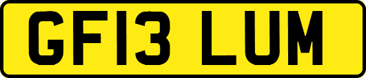 GF13LUM