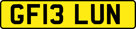 GF13LUN