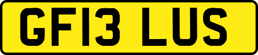 GF13LUS