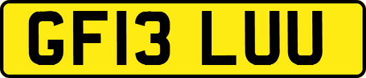 GF13LUU