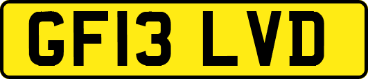 GF13LVD