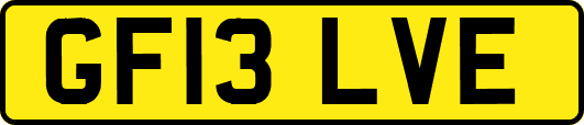 GF13LVE