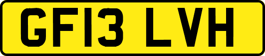 GF13LVH