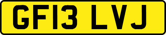 GF13LVJ