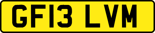 GF13LVM