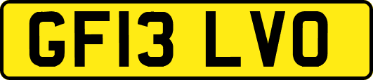 GF13LVO